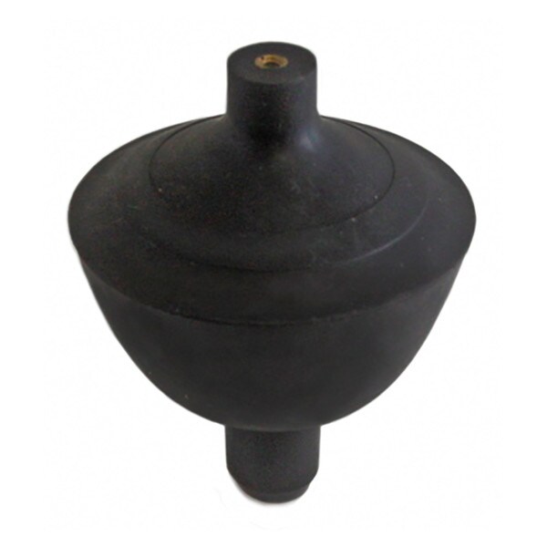 TankMaster Weighted Toilet Tank Ball