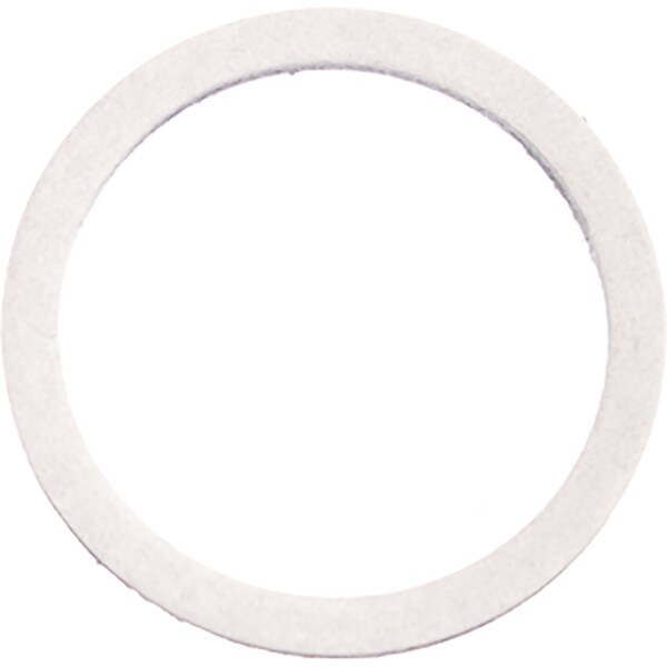 235 Cap Thread Gasket
