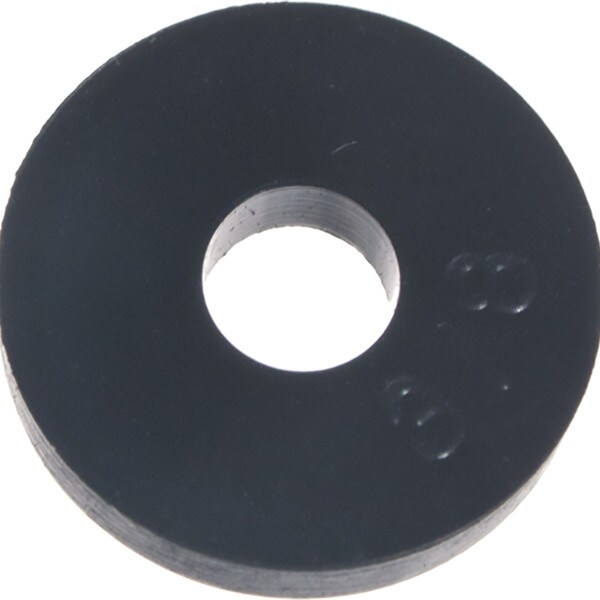 Flat Bibb Washer