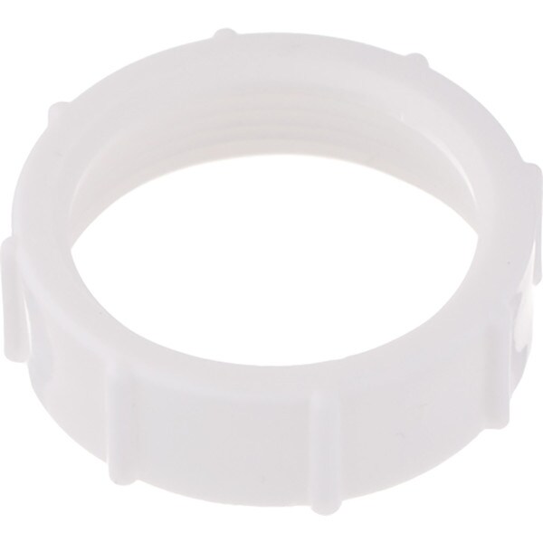 CPI PVC Slip Joint Nut 1-1/4"