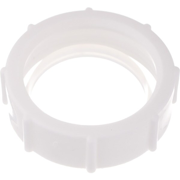 CPI PVC Slip Joint Nut 1-1/4"