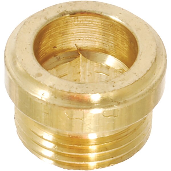 Speakman Bibb Seat - 7/16" Diameter