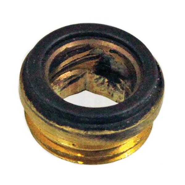 262 Brass Bibb Seat