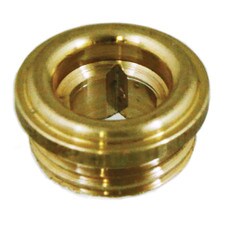 258 Michigan Brass Seat