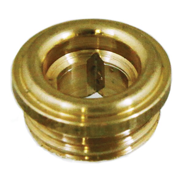 258 Michigan Brass Seat