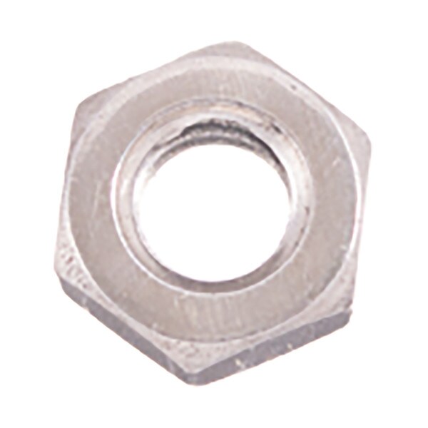 Stem Nut - CH-1, Chicago, Monel