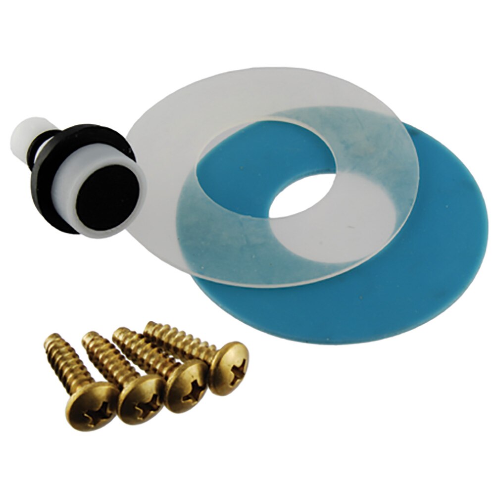 Plumb Pak PP830-22 Toilet Ballcock Repair Cap Kit For Hoov-R-LINE – New
