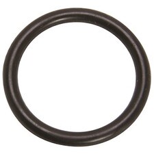 Black O-Ring