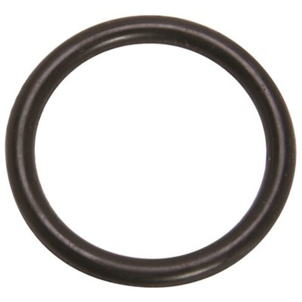 Black O-Ring