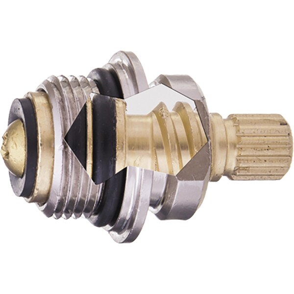 Briggs-Sayco SA-1 Brass Stem