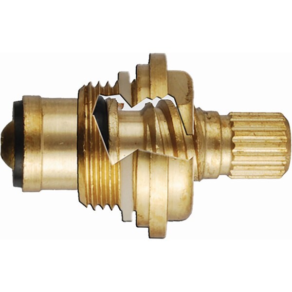 Streamway Claw Foot Faucet Brass Stem, Cold