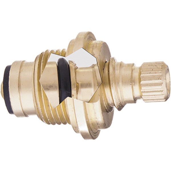 Streamway Claw Foot Faucet Brass Stem, Cold