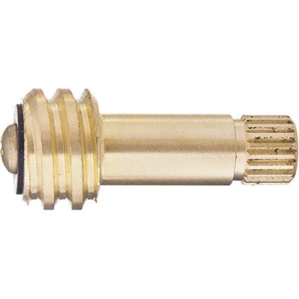 Speakman SP-15 Brass Stem