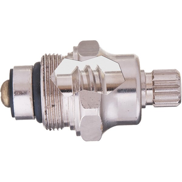 Sterling SF-10 Brass Stem