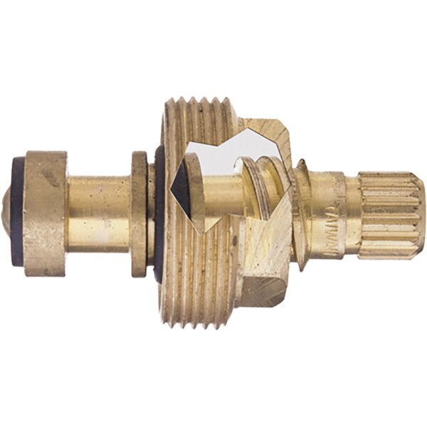 Sterling SF-9 Brass Stem