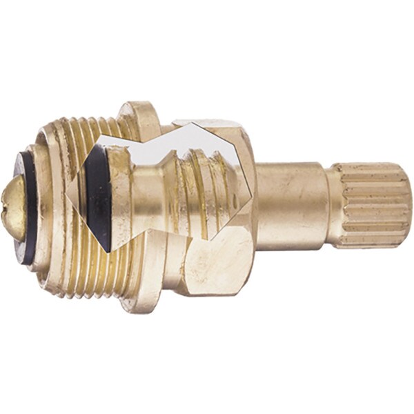 Sterling SF-1 Brass Stem