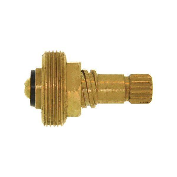 Sterling SF-13 Brass Stem
