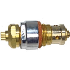 Crane CR-6 Brass Stem