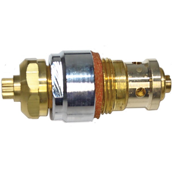 Crane CR-6 Brass Stem