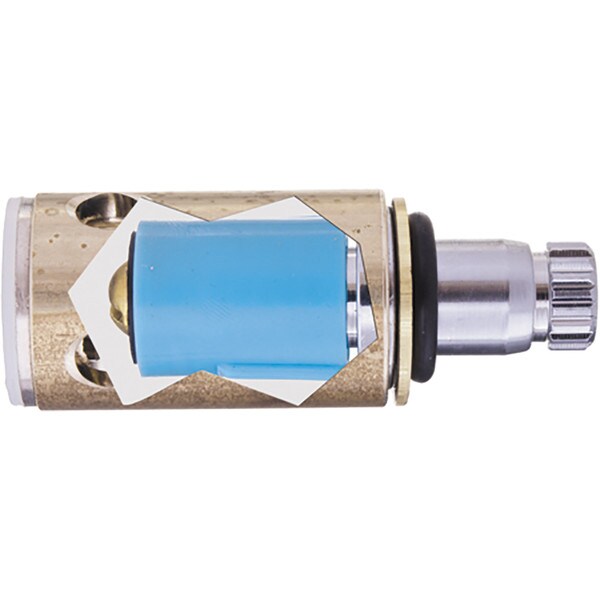 Kohler KO-18 Brass Stem