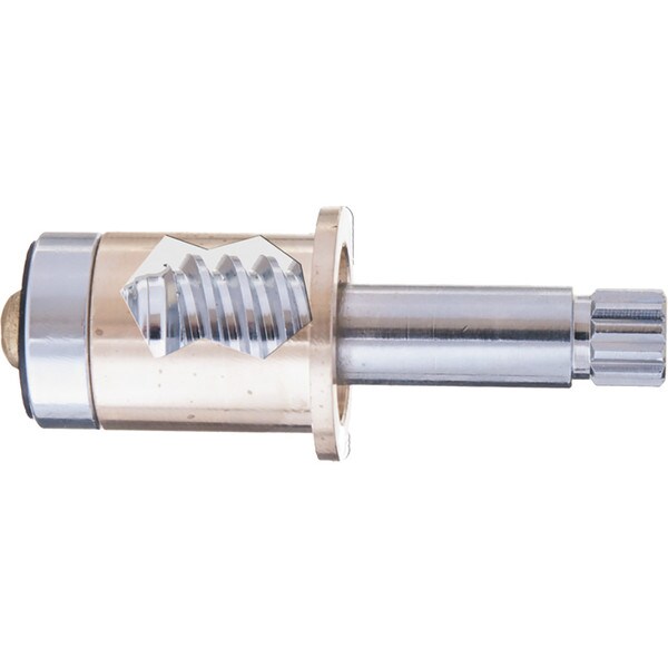 Crane CR-16 Brass Stem