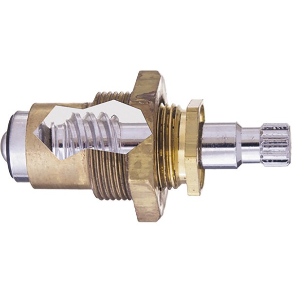 Eljer EL-6 Brass Stem