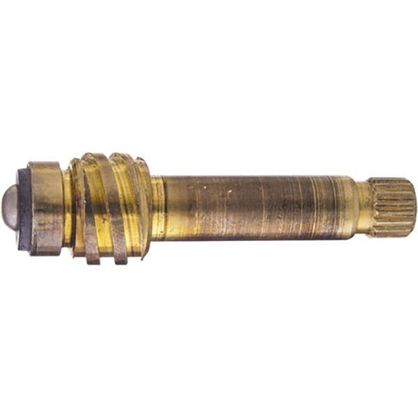 Briggs BR-10 Brass Stem