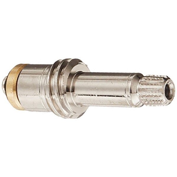 Fisher FI-1 Brass Stem - 2-1/4”, Left Hand