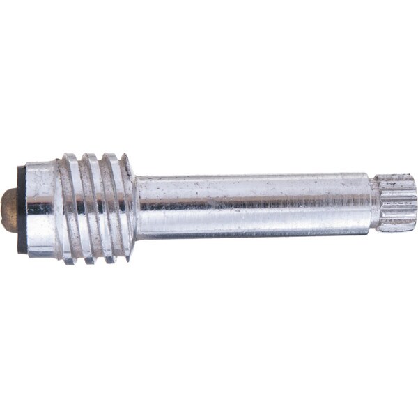 Central Brass CE-20 Brass Stem - Right Hand, Hot