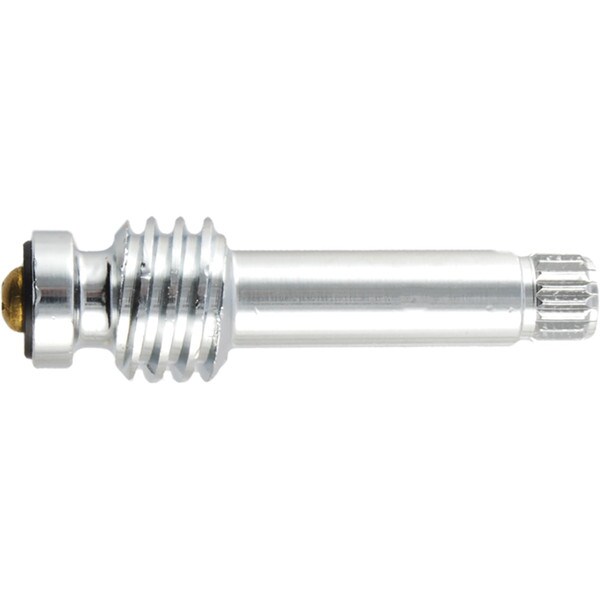 TS-1 Brass Stem for T&S