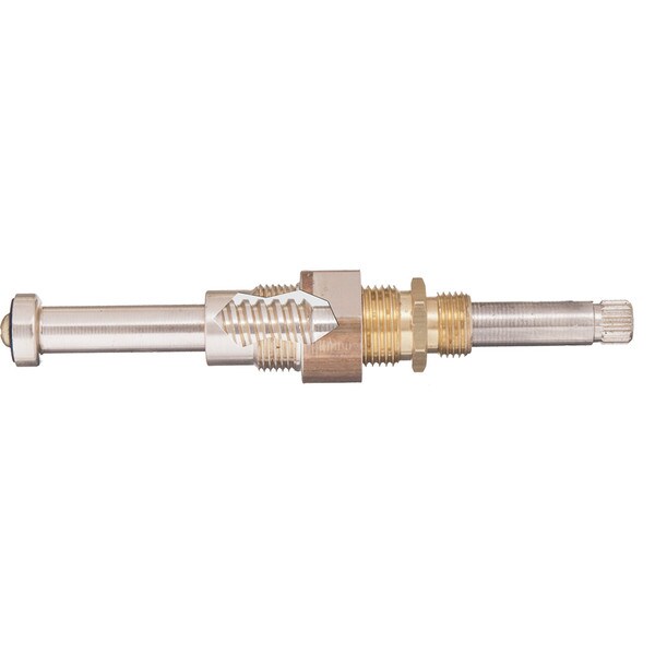 Central CE-29 Brass Stem