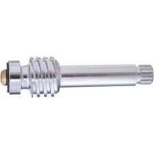 Royal Brass RB-1 Brass Stem - Left Hand, Cold