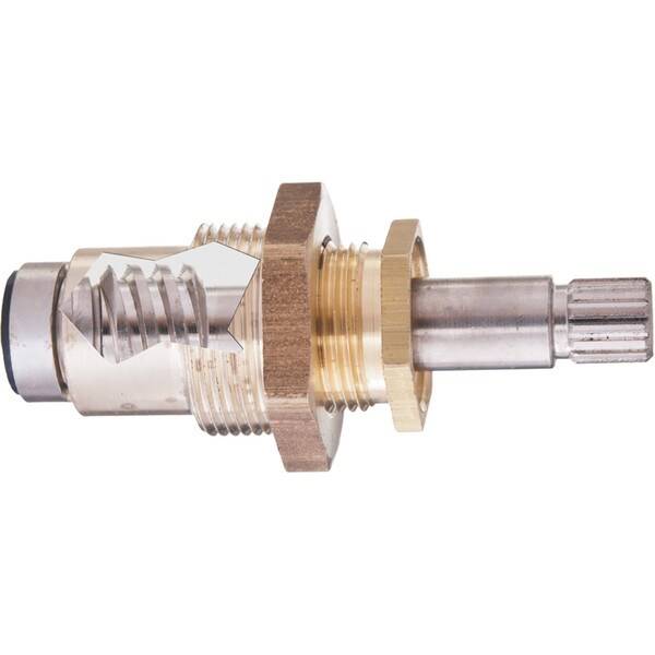 Eljer EL-11 Brass Stem