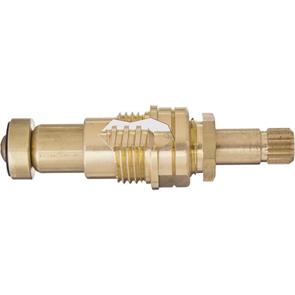 Rheem/Central/Savoy RH-1 Brass Stem