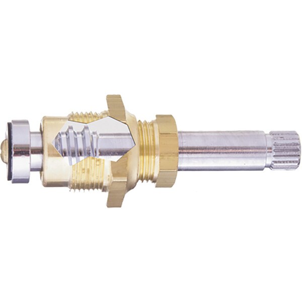 Case CS-1 Brass Stem