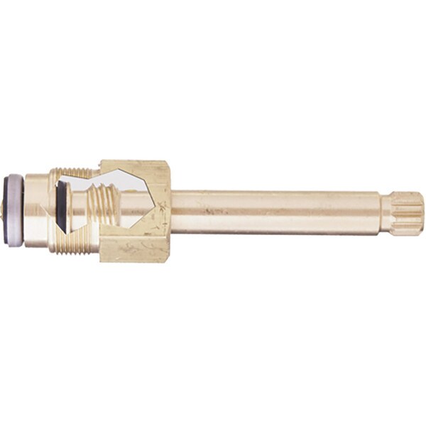 Milwaukee MF-1 Brass Stem