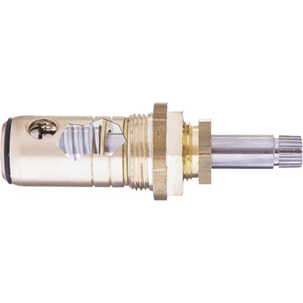American Standard AS-17 Brass Stem
