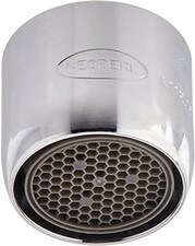 Neoperl Female Faucet Aerator - 3/4"F x 27" Thread, 2.2GPM