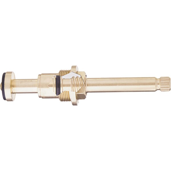 Briggs-Sayco BR-2 Brass Stem