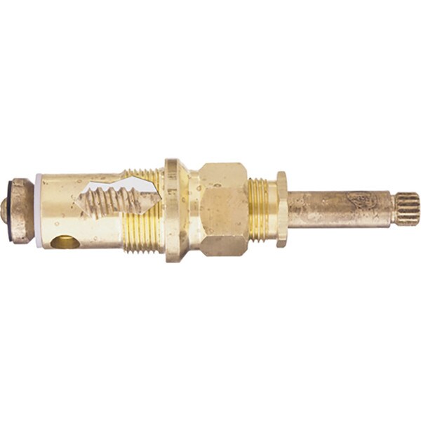 Central CE-22 Brass Stem