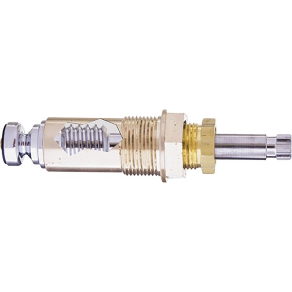 Crane CR-19 Brass Stem