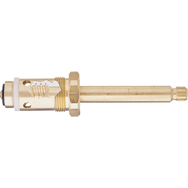 Crane CR-12 Brass Stem