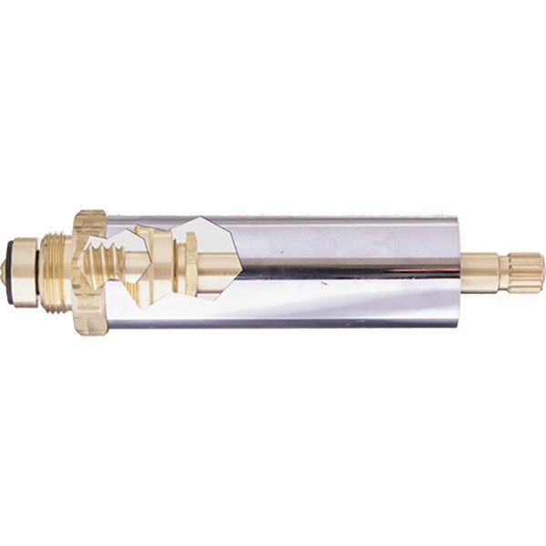 Eljer EL-2 Brass Stem