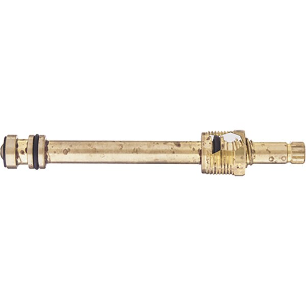 Harcraft HA-4 Brass Stem