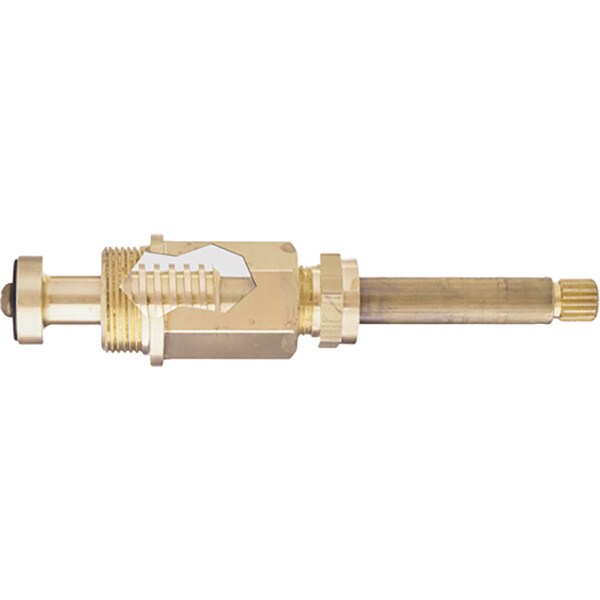 Briggs BR-13 Brass Stem