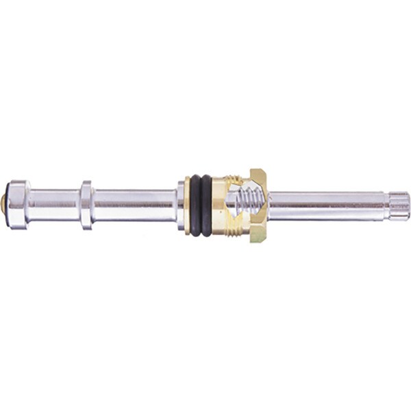 Barnes-Western BA-1 Brass Stem
