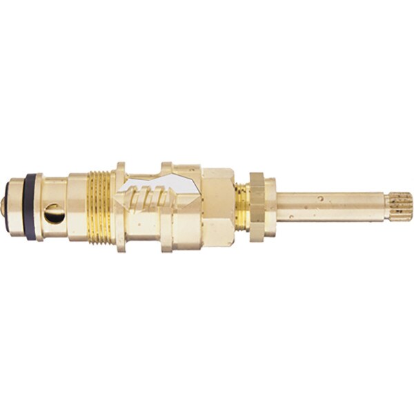 Briggs BR-26 Brass Stem