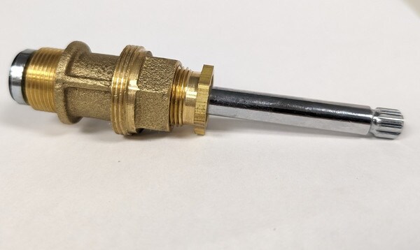 Price Pfister PP-8 Brass Stem