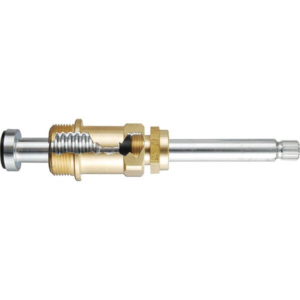 Briggs-Sayco BR-1 Brass Stem