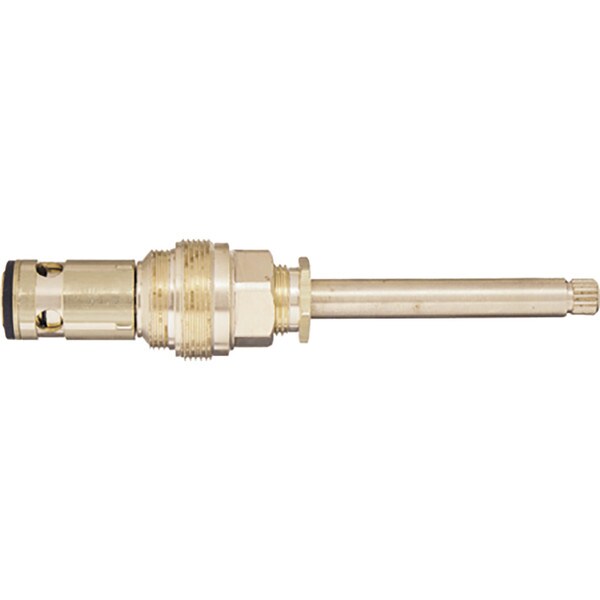 Central CE-12 Brass Stem